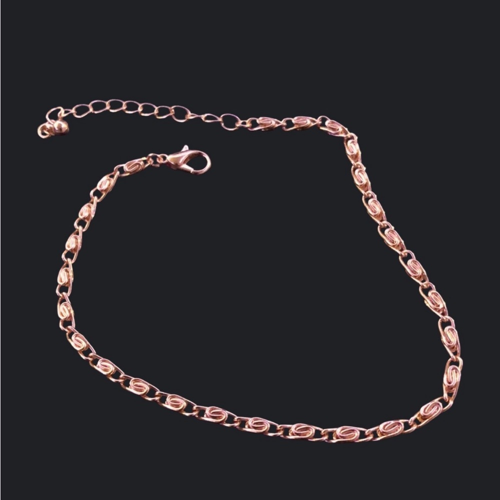 Buy 1 Get 1 for 50% off. NWOT ankle bracelet
